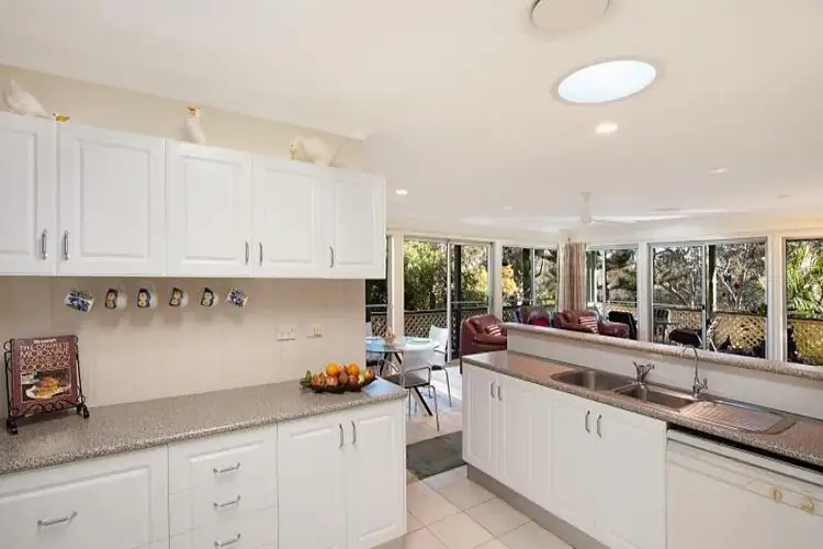 Fifth view of Homely house listing, 18 Kyong Avenue, Buff Point NSW 2262