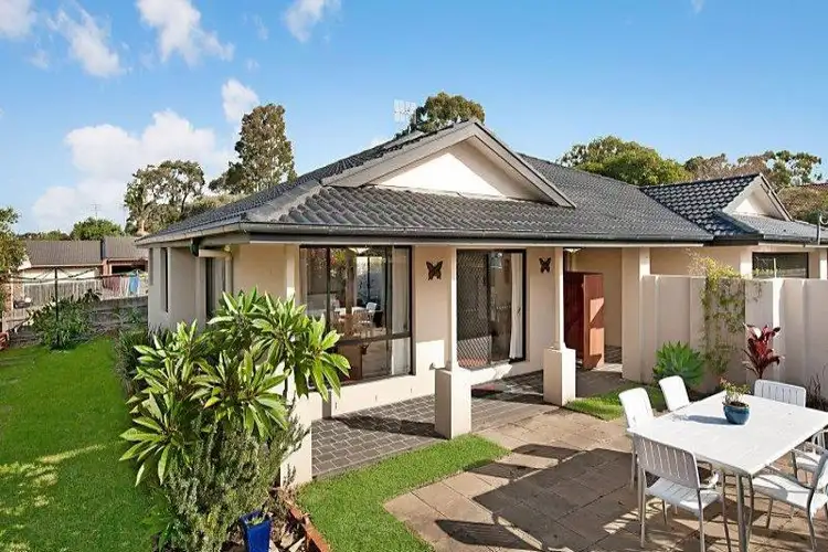 Second view of Homely house listing, 50A Goobarabah Avenue, Gorokan NSW 2263