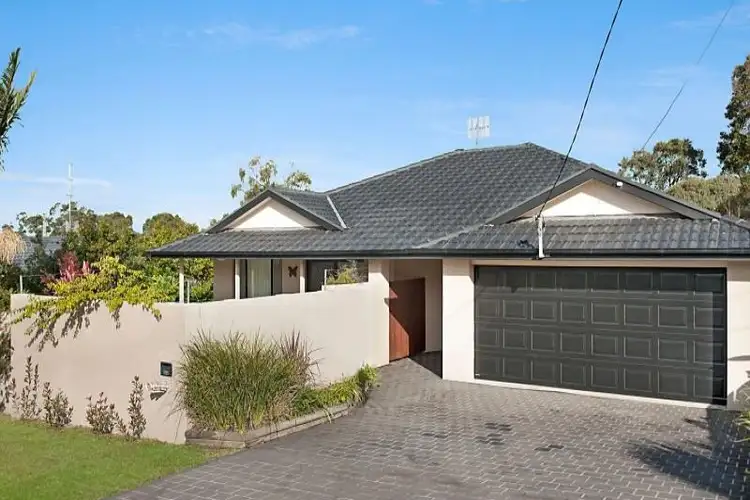 Third view of Homely house listing, 50A Goobarabah Avenue, Gorokan NSW 2263