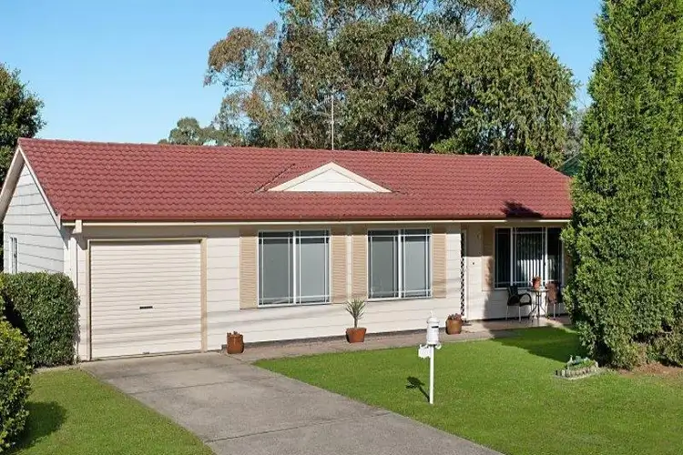 61 Pinehurst Way, Blue Haven NSW 2262