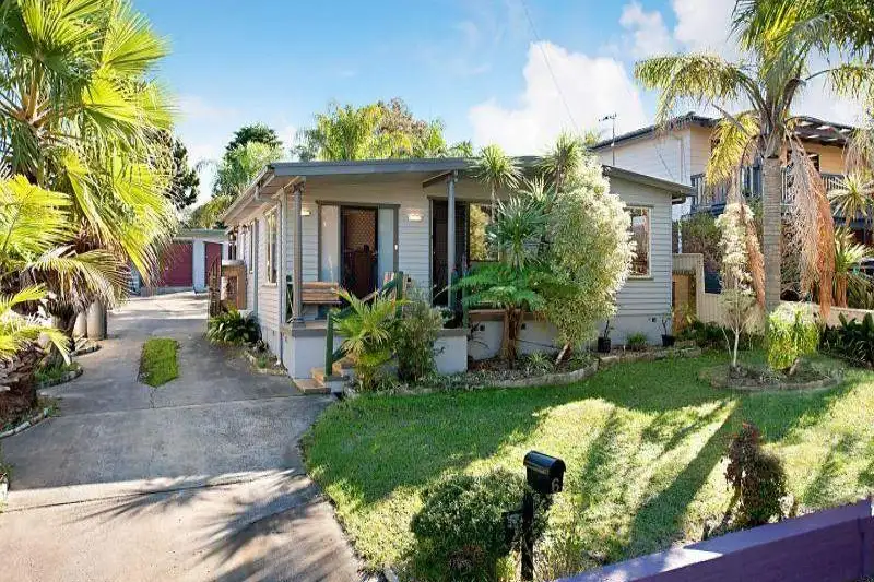 Main view of Homely house listing, 6 Swan Street, Kanwal NSW 2259