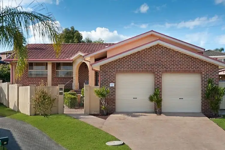 Third view of Homely house listing, 37 Glading Close, Lake Haven NSW 2263