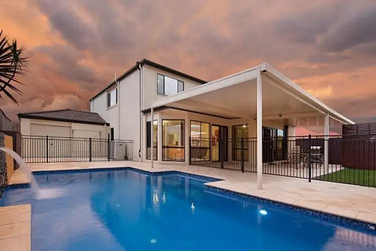 4 Rivergum Grove, Hamlyn Terrace NSW 2259