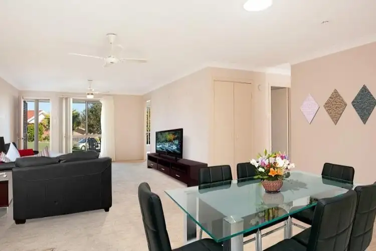 Second view of Homely house listing, 19A Heritage Drive, Kanwal NSW 2259