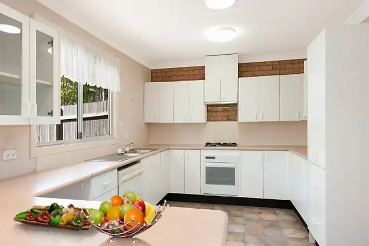 Fifth view of Homely house listing, 19A Heritage Drive, Kanwal NSW 2259
