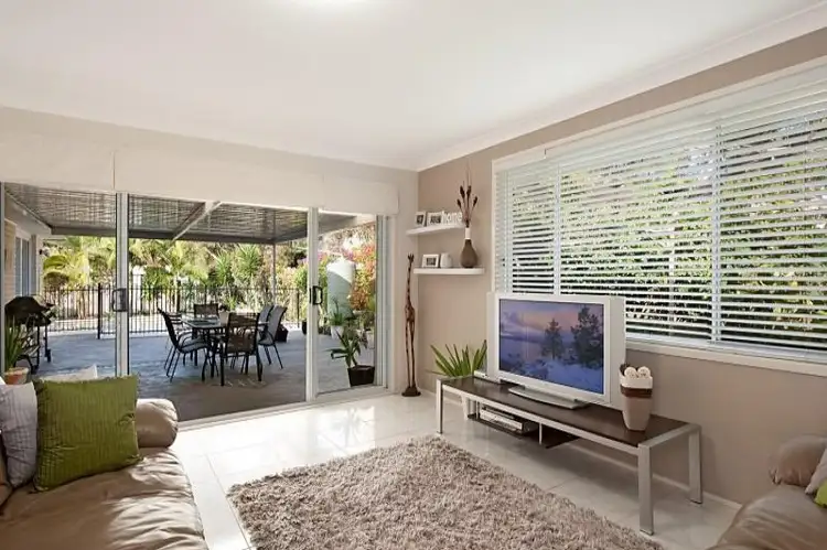 Second view of Homely house listing, 8 Conden Place, Toukley NSW 2263