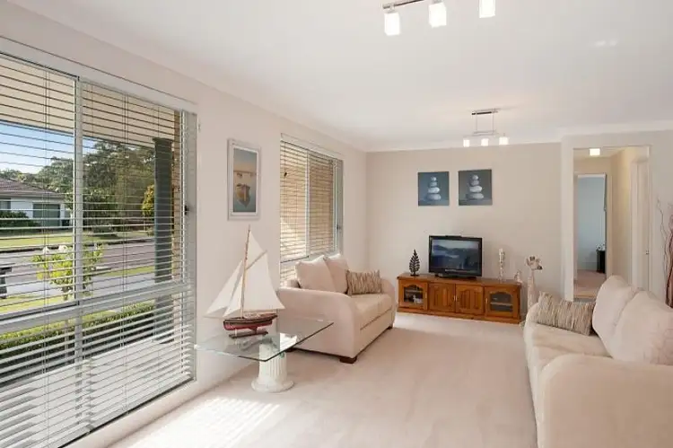 Fourth view of Homely house listing, 8 Conden Place, Toukley NSW 2263