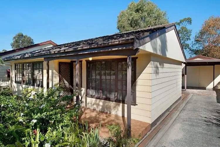 20 Melrose Avenue, Gorokan NSW 2263