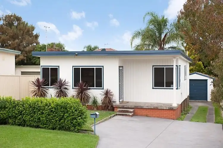 Main view of Homely house listing, 3 Jacqueline Avenue, Gorokan NSW 2263
