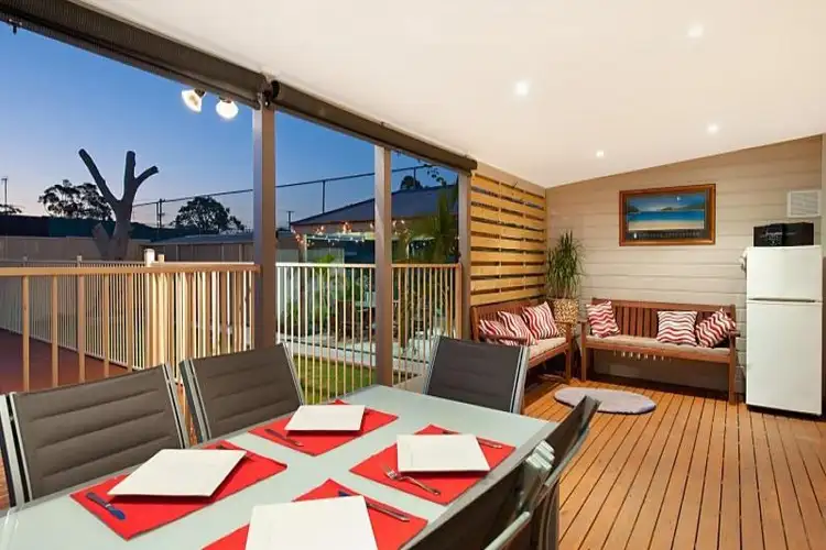 Third view of Homely house listing, 4 Edith Street, Gorokan NSW 2263