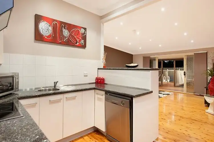 Fifth view of Homely house listing, 4 Edith Street, Gorokan NSW 2263
