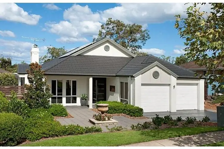 Main view of Homely house listing, 7 Plane Tree Crt, Woongarrah NSW 2259