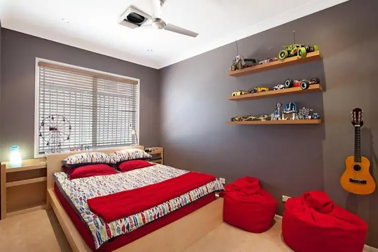 Seventh view of Homely house listing, 7 Plane Tree Crt, Woongarrah NSW 2259