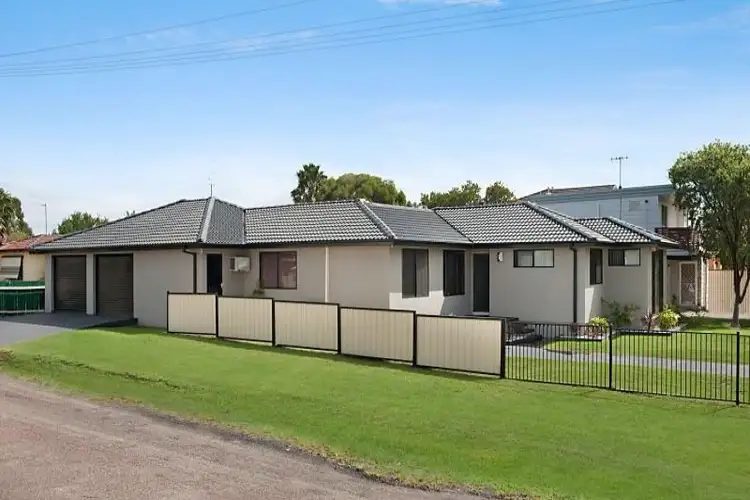 Second view of Homely house listing, 98 Dudley Street, Gorokan NSW 2263