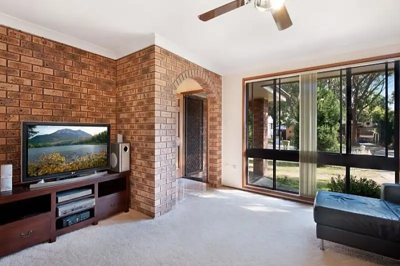 Main view of Homely house listing, 4 Carinya Street, Charmhaven NSW 2263