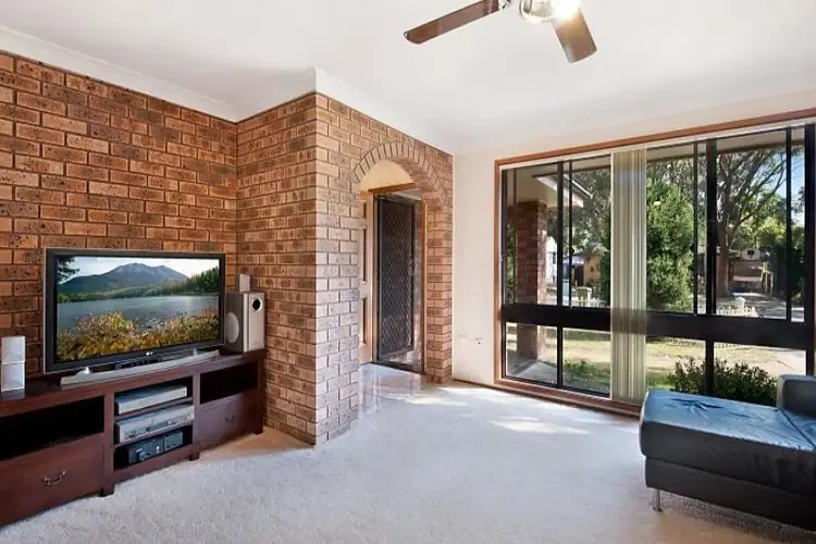 Second view of Homely house listing, 4 Carinya Street, Charmhaven NSW 2263