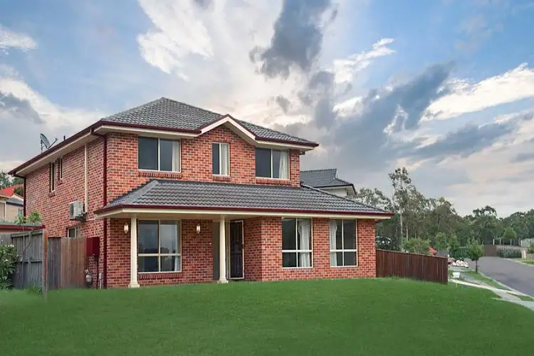 Second view of Homely house listing, 9 Manchurian Way, Wadalba NSW 2259