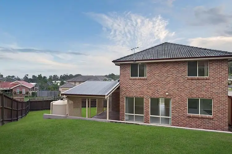 Fourth view of Homely house listing, 9 Manchurian Way, Wadalba NSW 2259