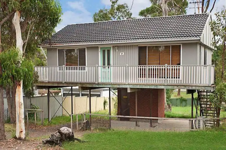 Second view of Homely house listing, 21 Avonlea Avenue, Gorokan NSW 2263