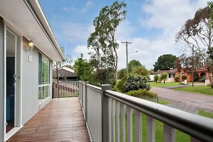 Seventh view of Homely house listing, 21 Avonlea Avenue, Gorokan NSW 2263