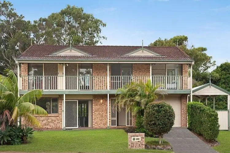 4 Dyson Drive, Norah Head NSW 2263