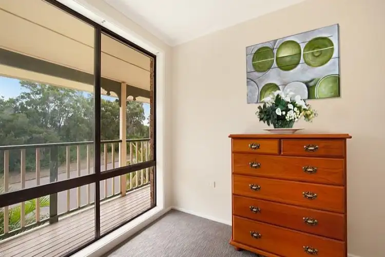 Second view of Homely house listing, 4 Dyson Drive, Norah Head NSW 2263