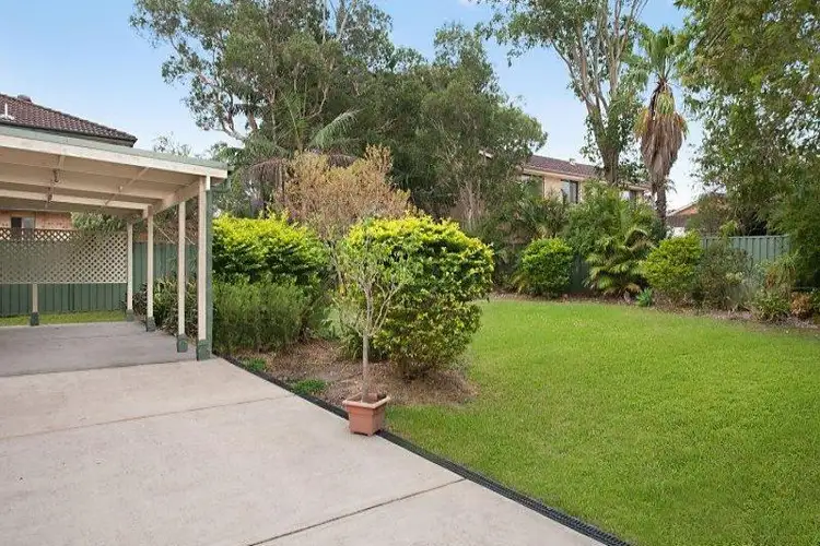 Fifth view of Homely house listing, 4 Dyson Drive, Norah Head NSW 2263