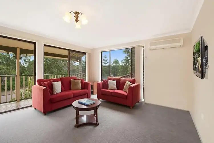Seventh view of Homely house listing, 4 Dyson Drive, Norah Head NSW 2263