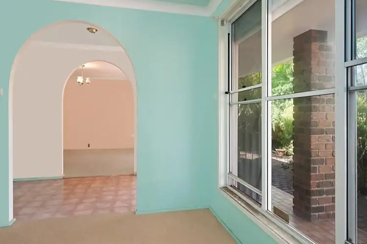 Third view of Homely house listing, 6 Alisa Close, Lake Haven NSW 2263
