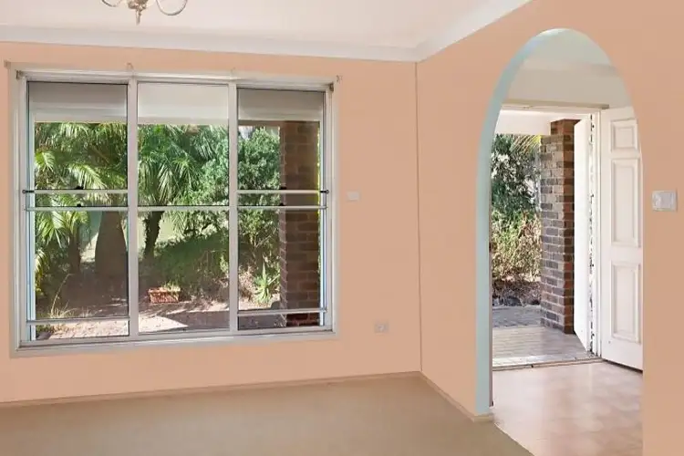 Sixth view of Homely house listing, 6 Alisa Close, Lake Haven NSW 2263