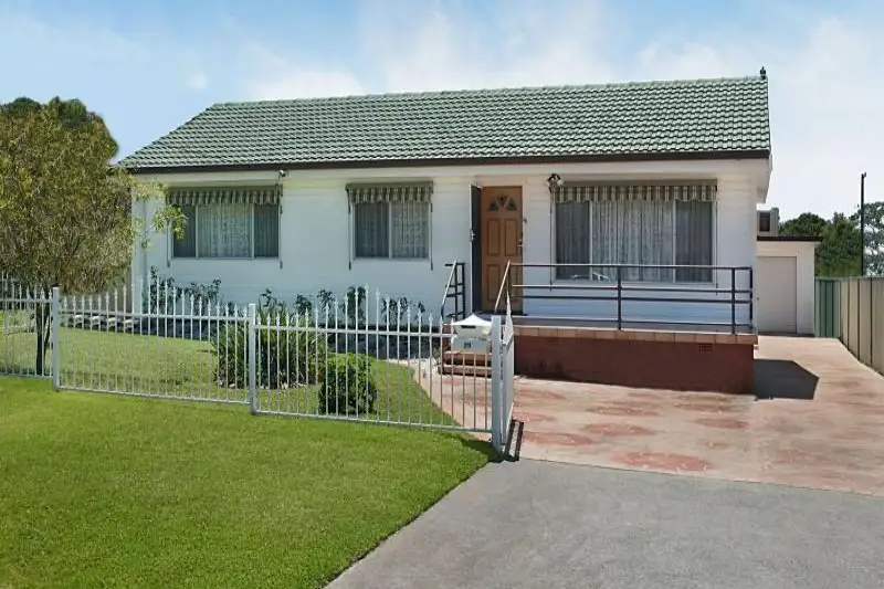Main view of Homely house listing, 29 Balmoral Drive, Gorokan NSW 2263