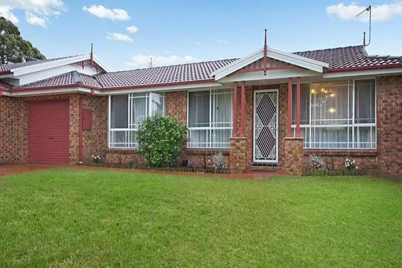 Main view of Homely semi-detached listing, 71 Christopher Crescent, Lake Haven NSW 2263