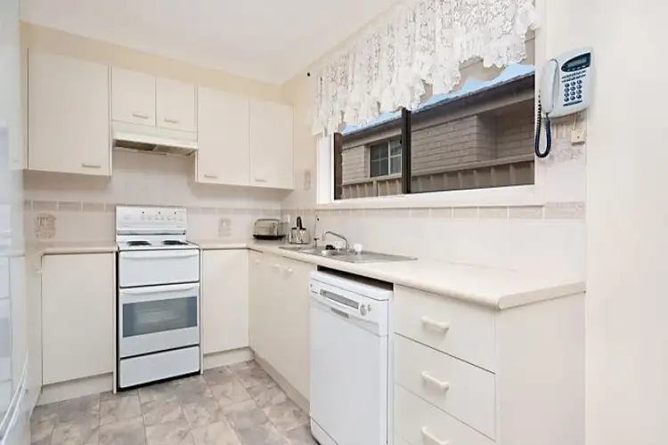 Third view of Homely semi-detached listing, 71 Christopher Crescent, Lake Haven NSW 2263