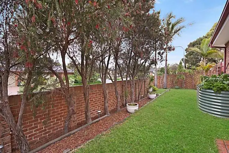 Seventh view of Homely semi-detached listing, 71 Christopher Crescent, Lake Haven NSW 2263