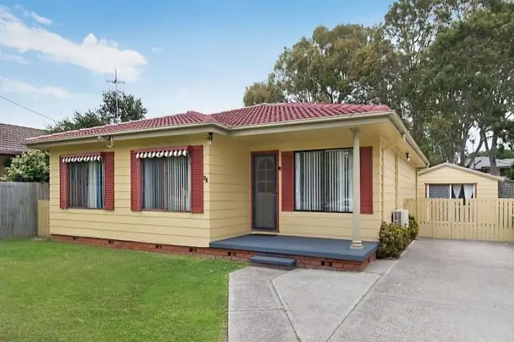 2A Dalnott Road, Gorokan NSW 2263