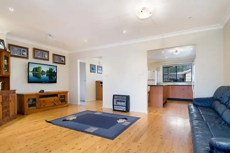 Third view of Homely house listing, 2A Dalnott Road, Gorokan NSW 2263