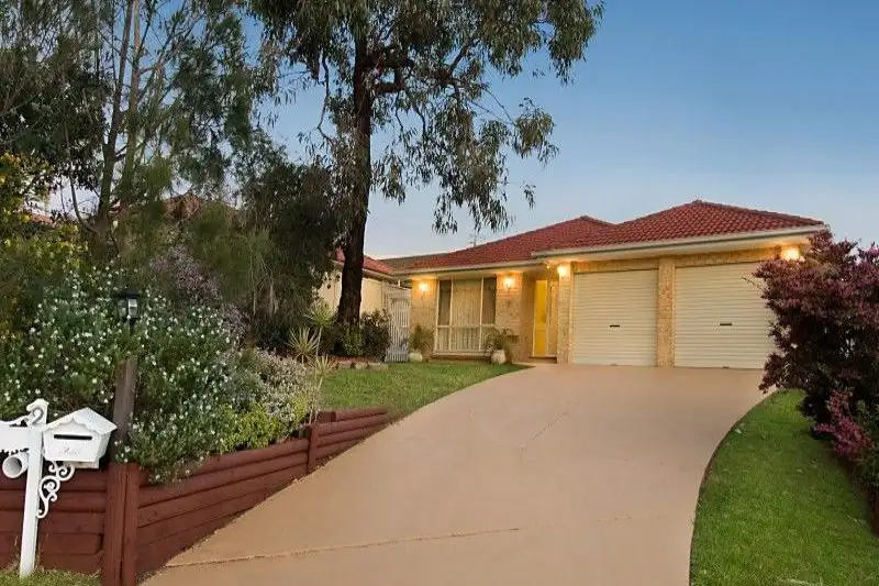 Main view of Homely house listing, 2 Coverdale Close, Lake Haven NSW 2263