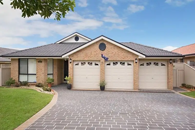 Main view of Homely house listing, 2 Fernlee Court, Woongarrah NSW 2259