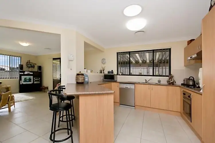 Third view of Homely house listing, 2 Fernlee Court, Woongarrah NSW 2259
