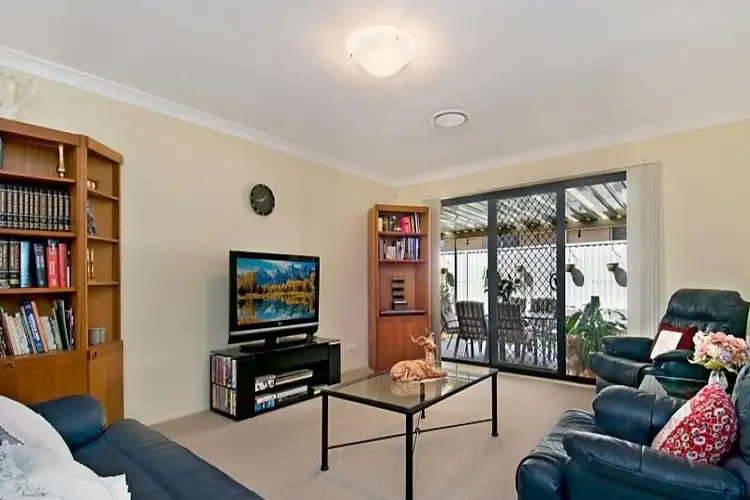 Sixth view of Homely house listing, 2 Fernlee Court, Woongarrah NSW 2259