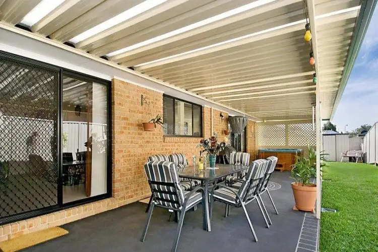 Seventh view of Homely house listing, 2 Fernlee Court, Woongarrah NSW 2259