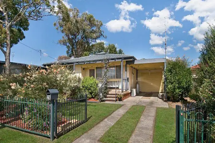 28 Goobarabah Avenue, Lake Haven NSW 2263