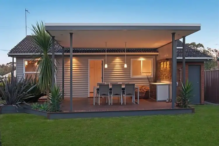 Main view of Homely house listing, 32 Seventh Avenue, Toukley NSW 2263