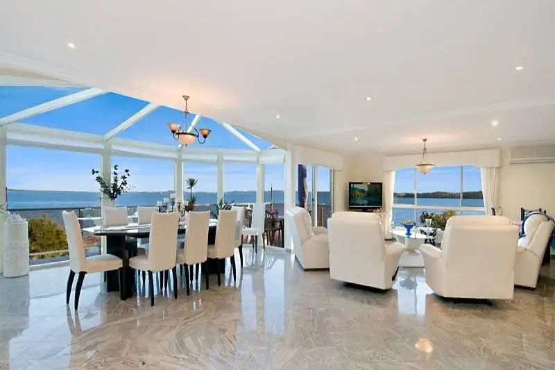 Main view of Homely house listing, 1 Arlunya Street, Gorokan NSW 2263