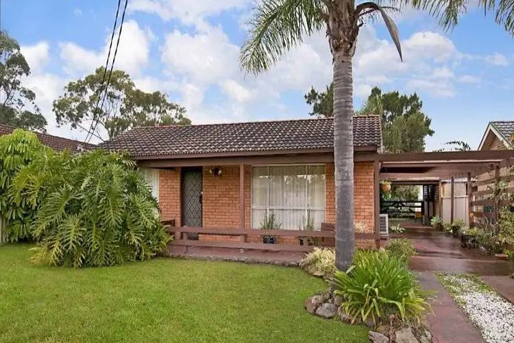 18 Goobarabah Avenue, Gorokan NSW 2263