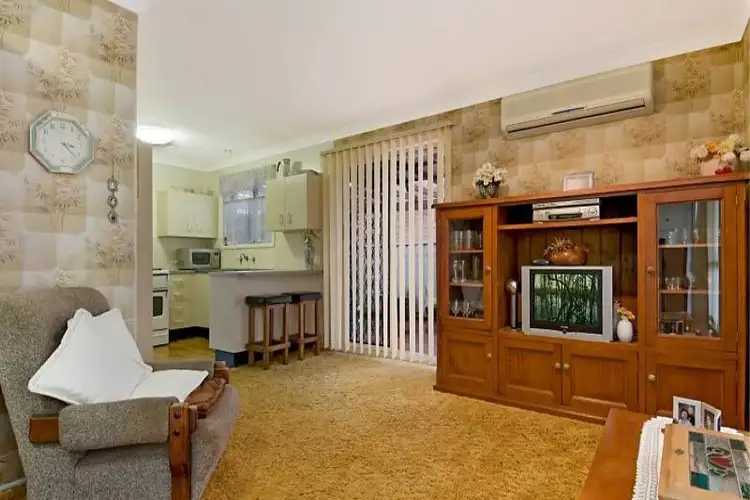 Second view of Homely house listing, 18 Goobarabah Avenue, Gorokan NSW 2263