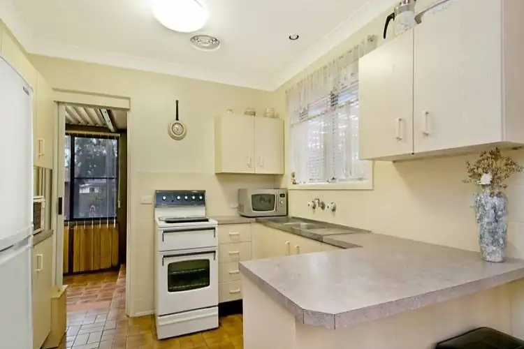Third view of Homely house listing, 18 Goobarabah Avenue, Gorokan NSW 2263