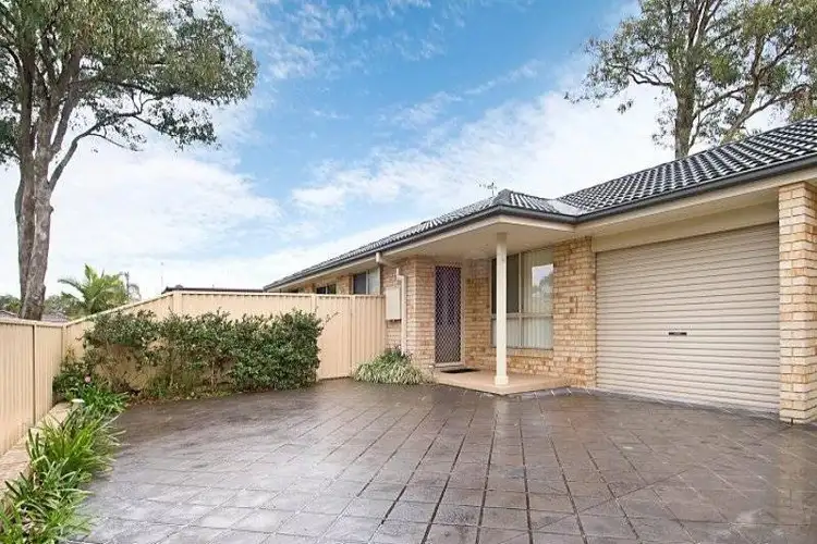 Third view of Homely house listing, 8A Danbury Avenue, Gorokan NSW 2263