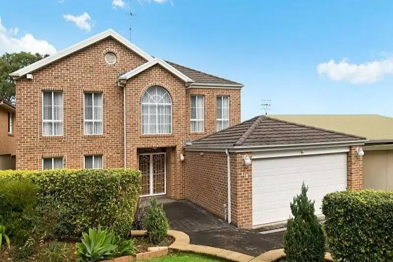 Main view of Homely house listing, 118 Anita Avenue, Lake Munmorah NSW 2259