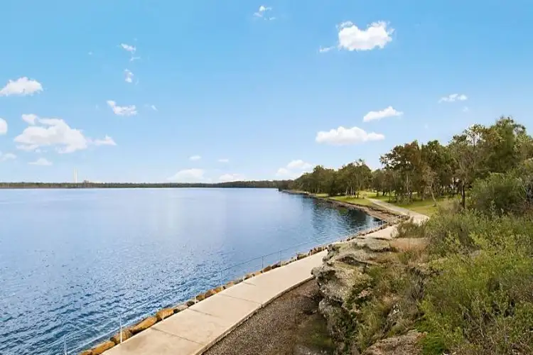Fifth view of Homely house listing, 118 Anita Avenue, Lake Munmorah NSW 2259